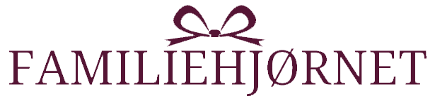 FamilieHjørnet