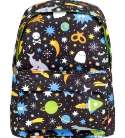 Børnehavetasker*A Little Lovely Company Børnehavetaske - Galaxy