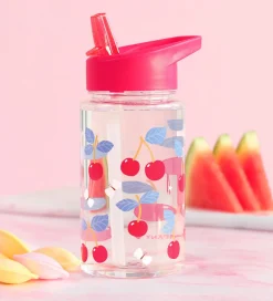 Drikkedunke|Drikkedunke*A Little Lovely Company Drikkedunk - 450 ml - Cherries