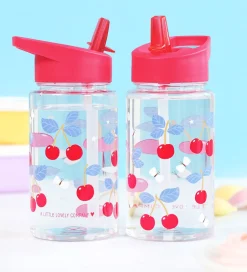 Drikkedunke|Drikkedunke*A Little Lovely Company Drikkedunk - 450 ml - Cherries