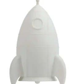 A Little Lovely Company Lampe - 20 cm - Rocket