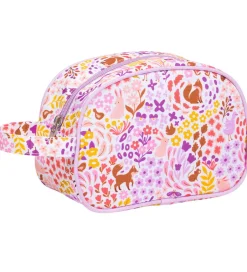 Toilettasker|Toilettasker*A Little Lovely Company Toilettaske - Flower Garden