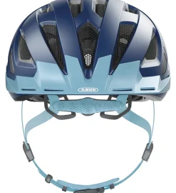 Børn Abus Cykelhjelm - Urban-I 3.0 - Core Blue