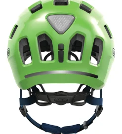 Børn Abus Cykelhjelm - Youn-I 2.0 - Sparkling Green