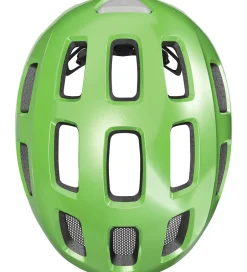 Børn Abus Cykelhjelm - Youn-I 2.0 - Sparkling Green