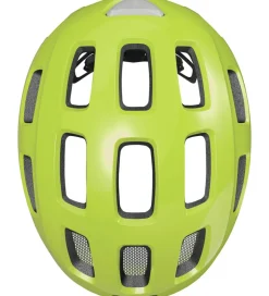 Børn Abus Cykelhjelm - Youn-I 2.0 - Signal Yellow