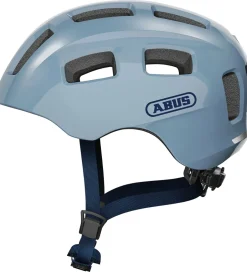 Børn Abus Cykelhjelm - Youn-I 2.0 - Glacier Blue