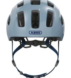 Børn Abus Cykelhjelm - Youn-I 2.0 - Glacier Blue