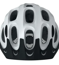 Børn Abus Cykelhjelm - Youn-I Ace - Pearl White