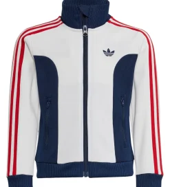 adidas Originals adidas Origimals Træningssæt - White/Nindig