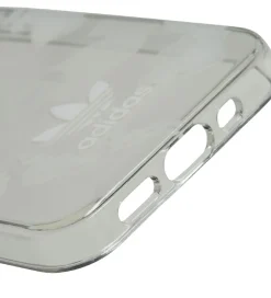 Mobilcovers*adidas Originals Cover - iPhone 12 mini - Gennemsigtig