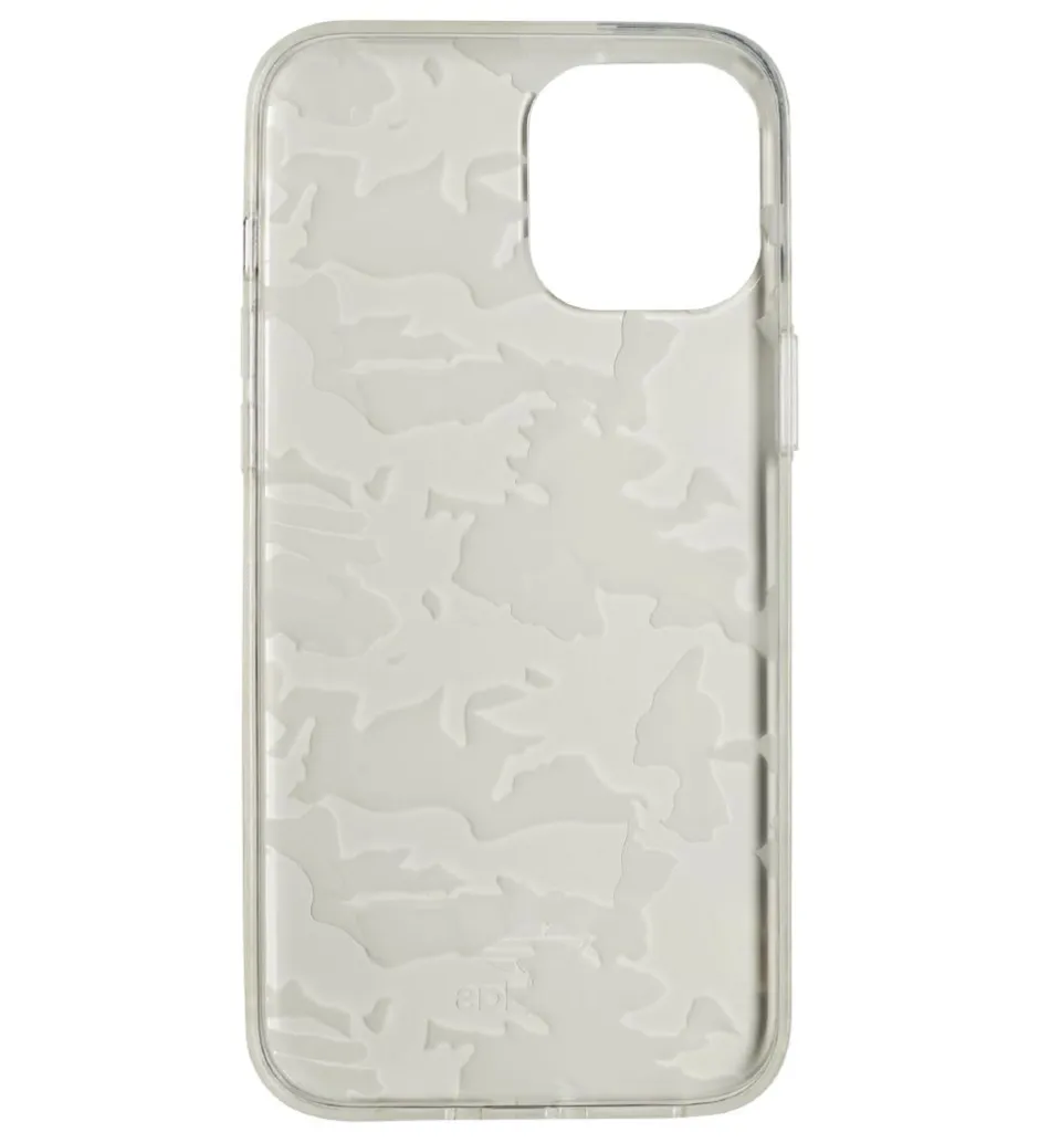 adidas Originals Cover - iPhone 12 Pro Max - Gennemsigtig