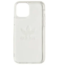 Mobilcovers*adidas Originals Cover - iPhone 12/12 Pro - Gennemsigtig