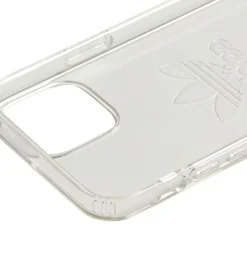Mobilcovers*adidas Originals Cover - iPhone 12/12 Pro - Gennemsigtig