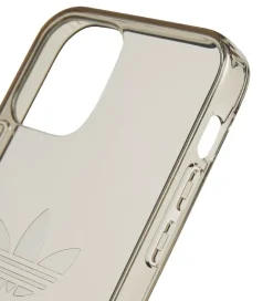 adidas Originals Cover - iPhone 12/12 Pro - Gennemsigtig
