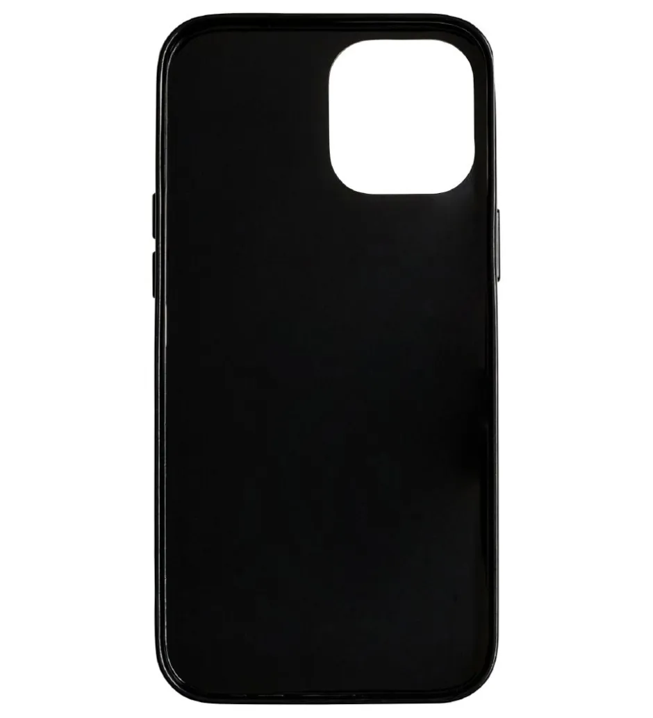 Mobilcovers*adidas Originals Cover - iPhone 12 Pro Max - Blå/Sort