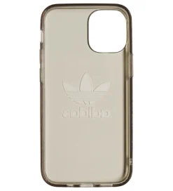Mobilcovers*adidas Originals Cover - iPhone 12 mini - Gennemsigtig