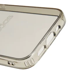 Mobilcovers*adidas Originals Cover - iPhone 12 mini - Gennemsigtig