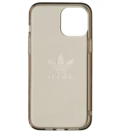 Mobilcovers*adidas Originals Cover - iPhone 12 Pro Max - Gennemsigtig