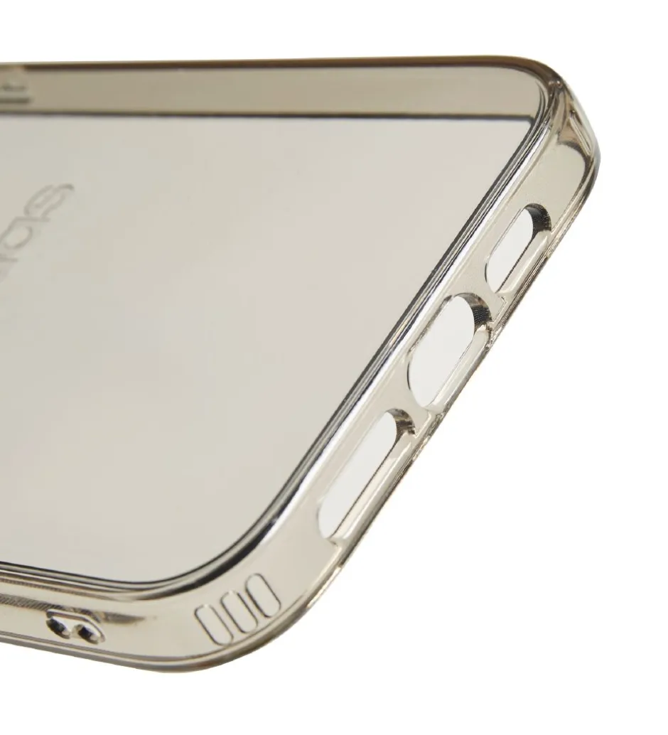 Mobilcovers*adidas Originals Cover - iPhone 12 Pro Max - Gennemsigtig