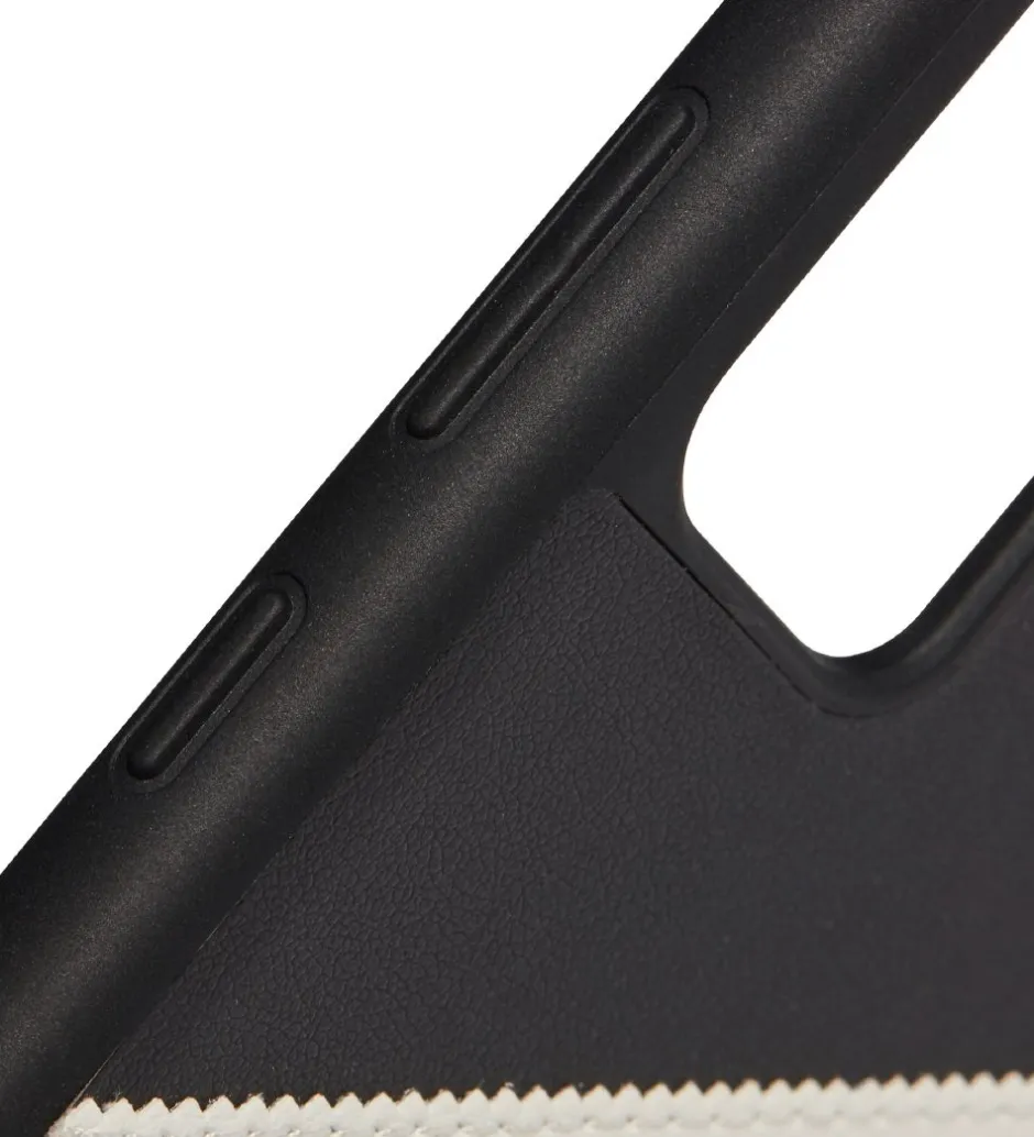 adidas Originals Cover - Samsung Galaxy S20+ - Sort/Hvid