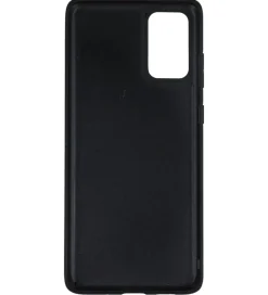 Mobilcovers*adidas Originals Cover - Samsung Galaxy S20+ - Sort/Hvid