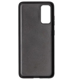 Mobilcovers*adidas Originals Cover - Samsung Galaxy S20 - Sort m. Print