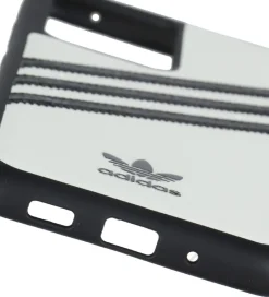 Mobilcovers*adidas Originals Cover - Samsung Galaxy S20 Ultra - Sort/Hvid