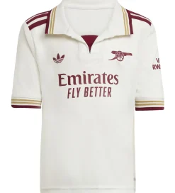 Fodboldtrøjer|Fodboldshorts*adidas Originals Fodboldsæt - AFC 3 Mini - CLOWHI/TECOBU
