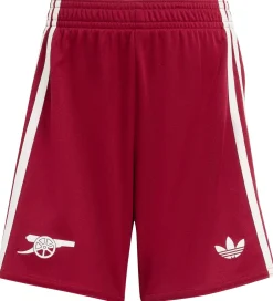 Fodboldtrøjer|Fodboldshorts*adidas Originals Fodboldsæt - AFC 3 Mini - CLOWHI/TECOBU