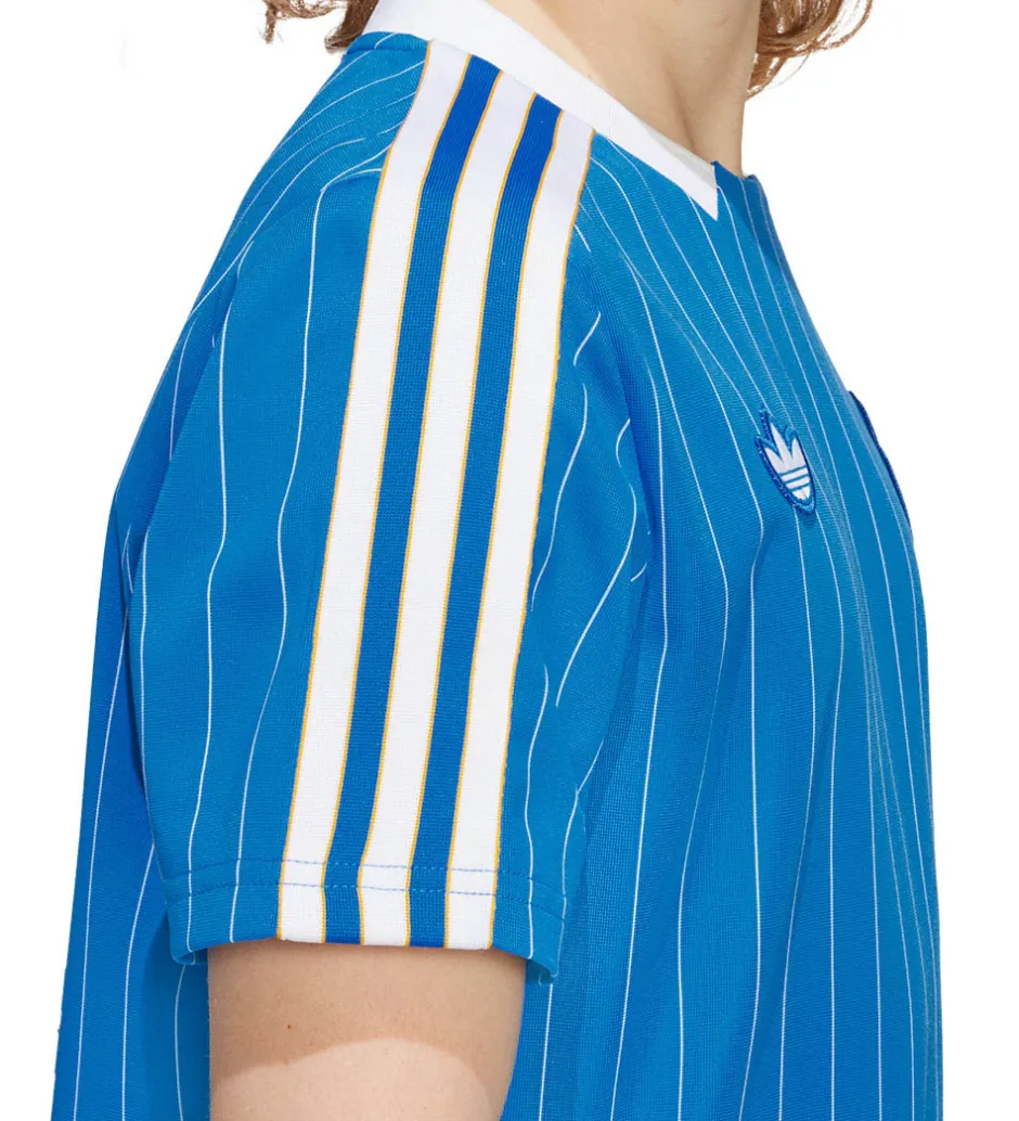 adidas Originals Fodboldtrøje - Real Madrid - BLUBIR/WHITE