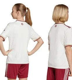 Fodboldtrøjer|Fodbold*adidas Originals Fodboldtrøje - AFC 3 JSY Y - CLOWHI/TECOBU