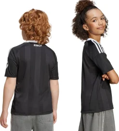 Fodboldtrøjer|Fodbold*adidas Originals Fodboldtrøje - Real Madrid 25/26 3. Målmandstrø