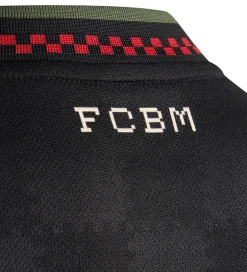 Fodboldtrøjer|Fodbold*adidas Originals Fodboldtrøje - FCB 3 - Black/Halivo