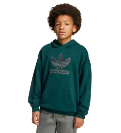 Hættetrøjer*adidas Originals Hættetrøje - Aurivy