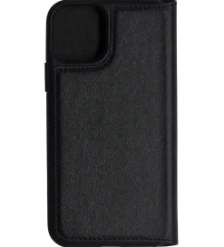 Mobilcovers*adidas Originals Klapcover - iPhone 11 Pro - Sort m. Logo