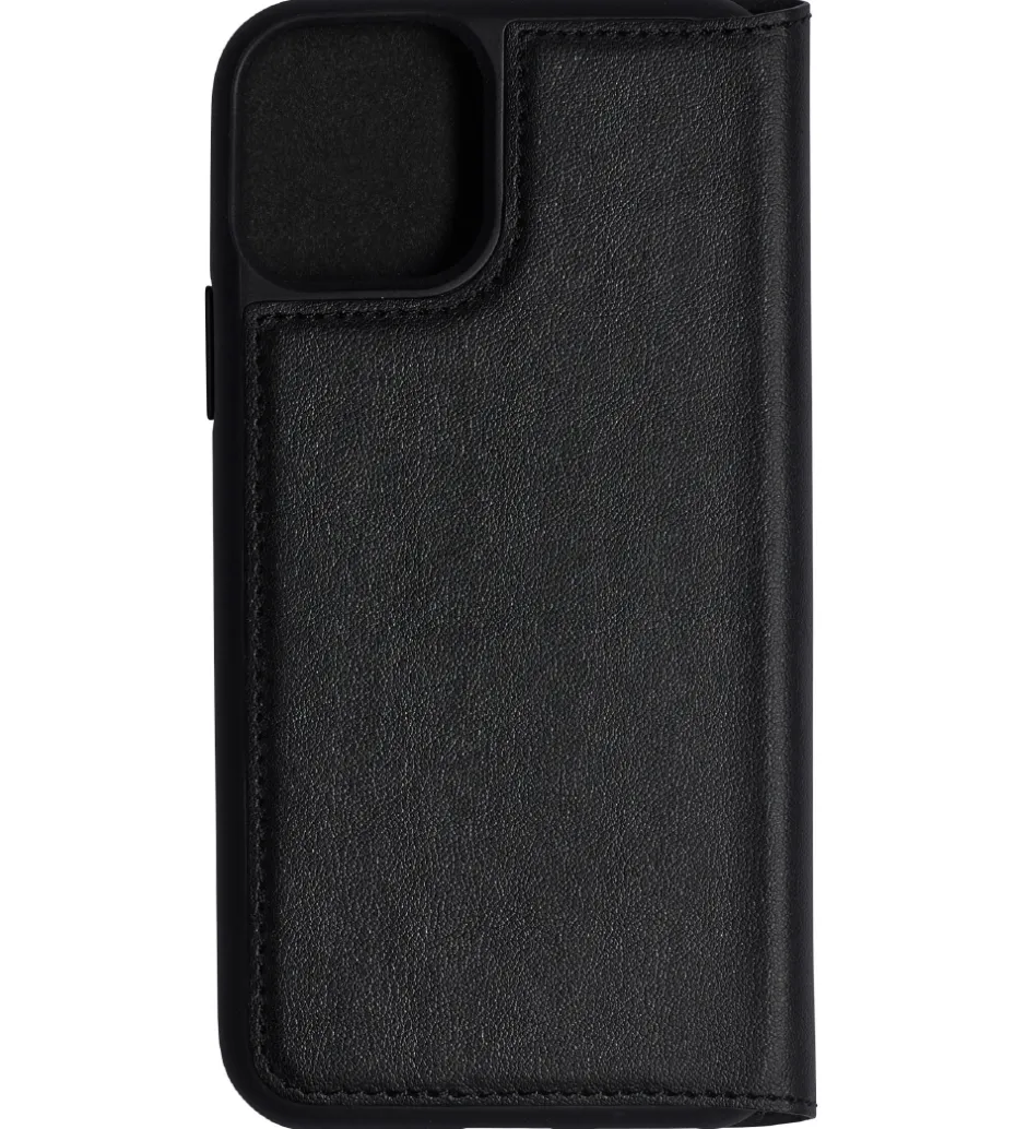 Mobilcovers*adidas Originals Klapcover - iPhone 11 Pro - Sort m. Logo
