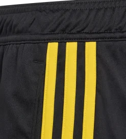 Børn adidas Originals Shots - Mufc 3 SHO Y - BLACK