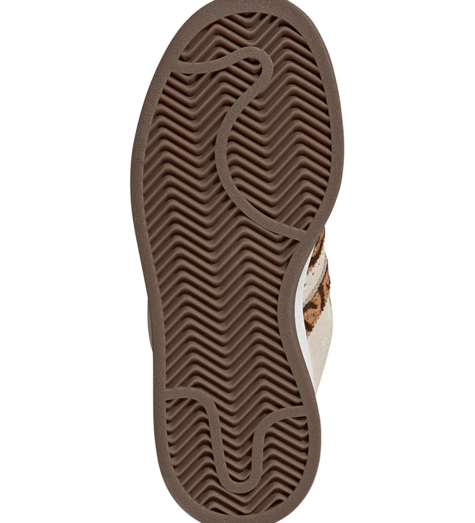adidas Originals Sko - Campus 00s J - Wonwhi/Ftwwht/Cblack