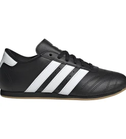 adidas Originals Taekwondo Sko - Lace J - Cblack/Ftwwht/Gum3