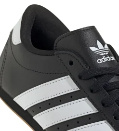 adidas Originals Taekwondo Sko - Lace J - Cblack/Ftwwht/Gum3