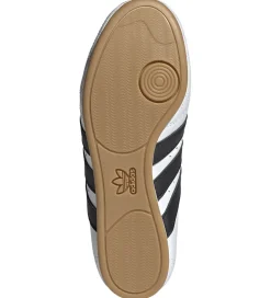 Indendørssko*adidas Originals Taekwondo Sko - Lace J - Ftwwht/Cblack/Gum3