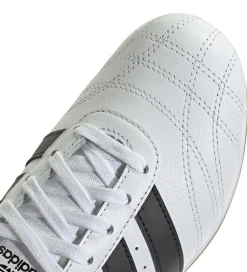 Indendørssko*adidas Originals Taekwondo Sko - Lace J - Ftwwht/Cblack/Gum3