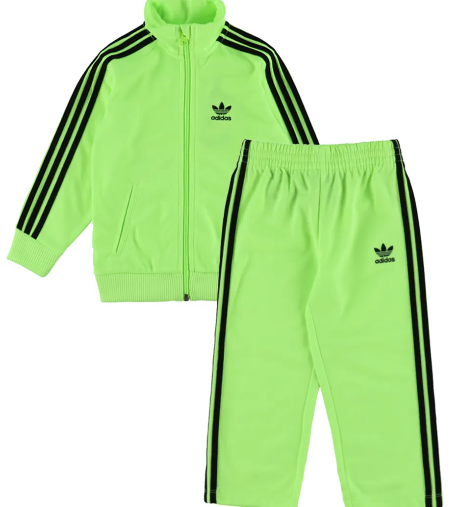 adidas Originals Træningssæt - Firebird - Siggnr