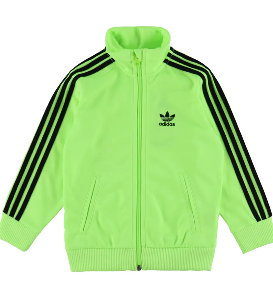 adidas Originals Træningssæt - Firebird - Siggnr