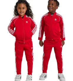adidas Originals Træningssæt - SST Tracksuit - Betsca