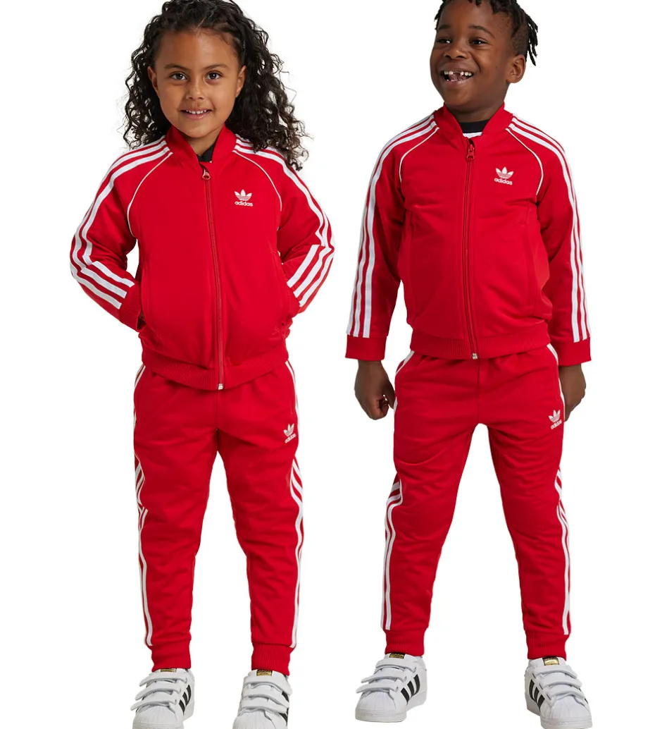adidas Originals Træningssæt - SST Tracksuit - Betsca