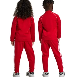 adidas Originals Træningssæt - SST Tracksuit - Betsca