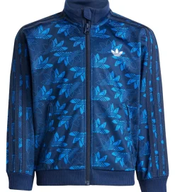 Træningssæt*adidas Originals Træningssæt - Firebird TS - Blå