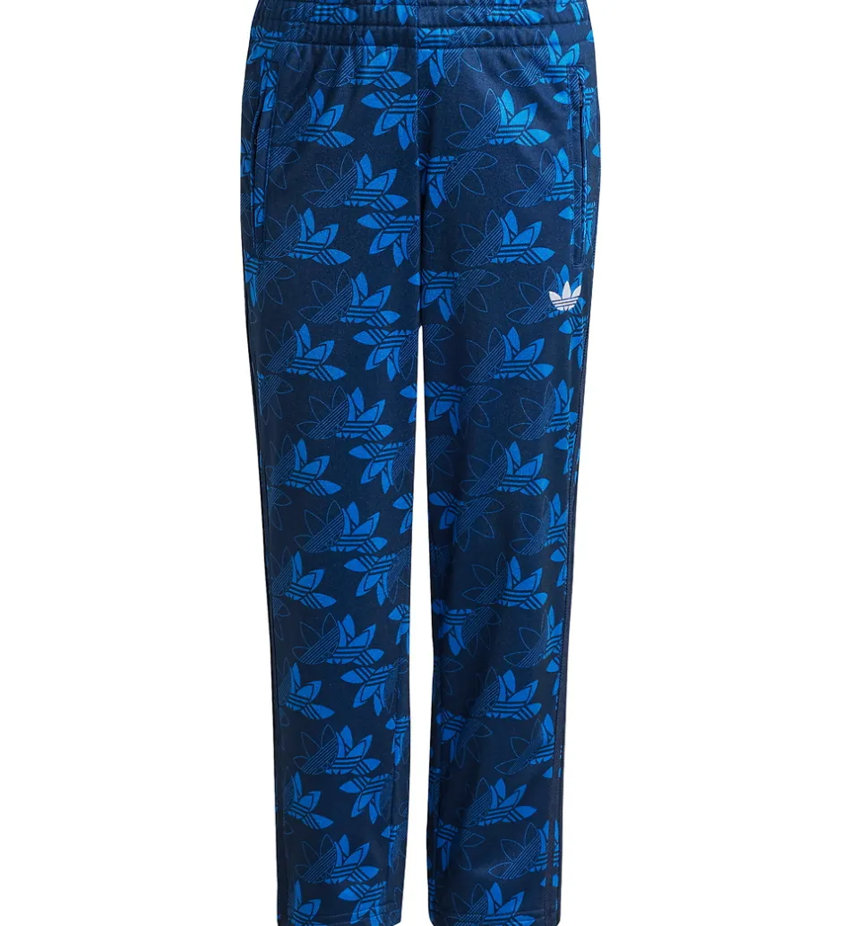 Træningssæt*adidas Originals Træningssæt - Firebird TS - Blå